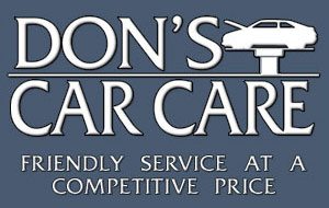 Don's Car Care - Columbus, OH Automotive Service