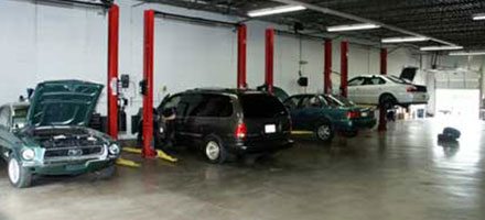 Don's Auto Service